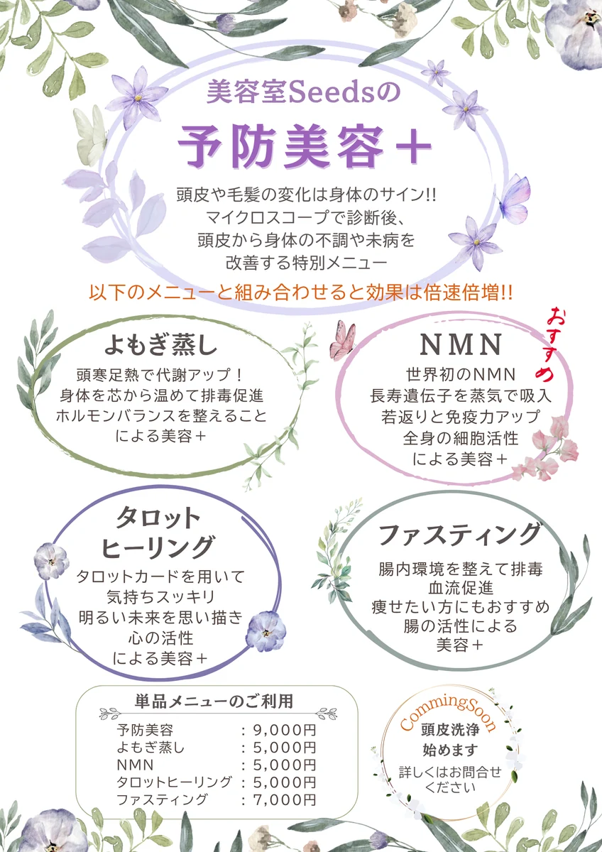 フライヤー・チラシ